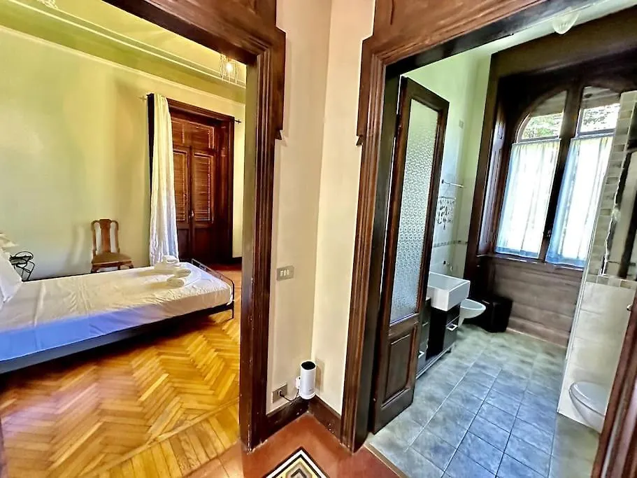 Villa Elisabeth Como