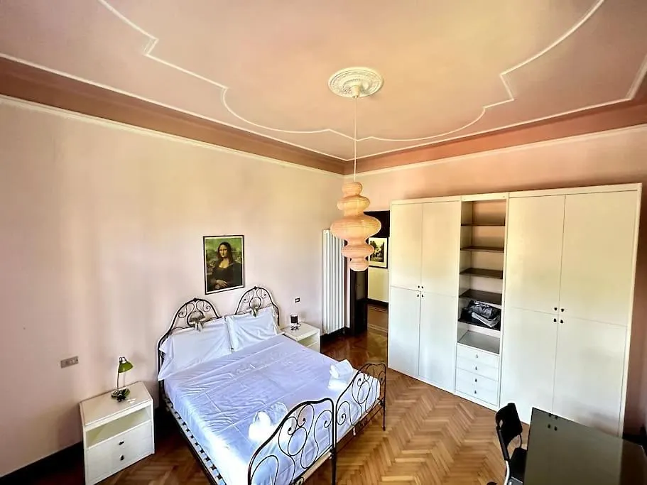 Villa Elisabeth Como