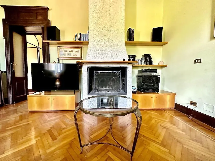 Villa Elisabeth Como 0*,  Italia