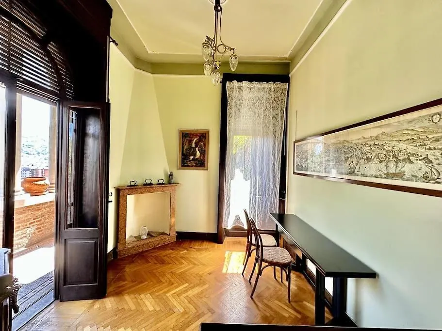 Villa Elisabeth Como Italia