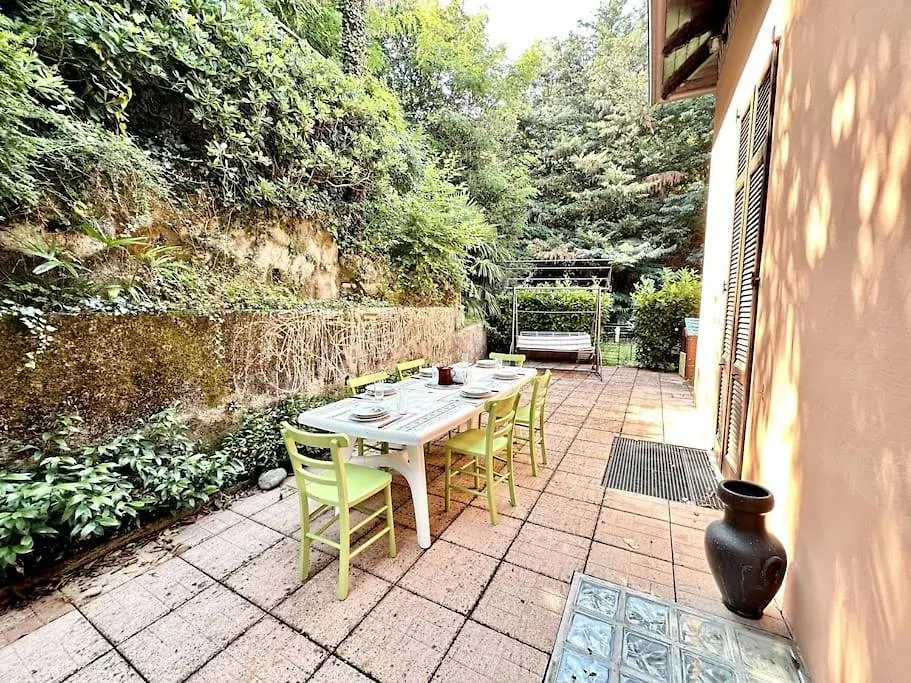 Villa Elisabeth Como