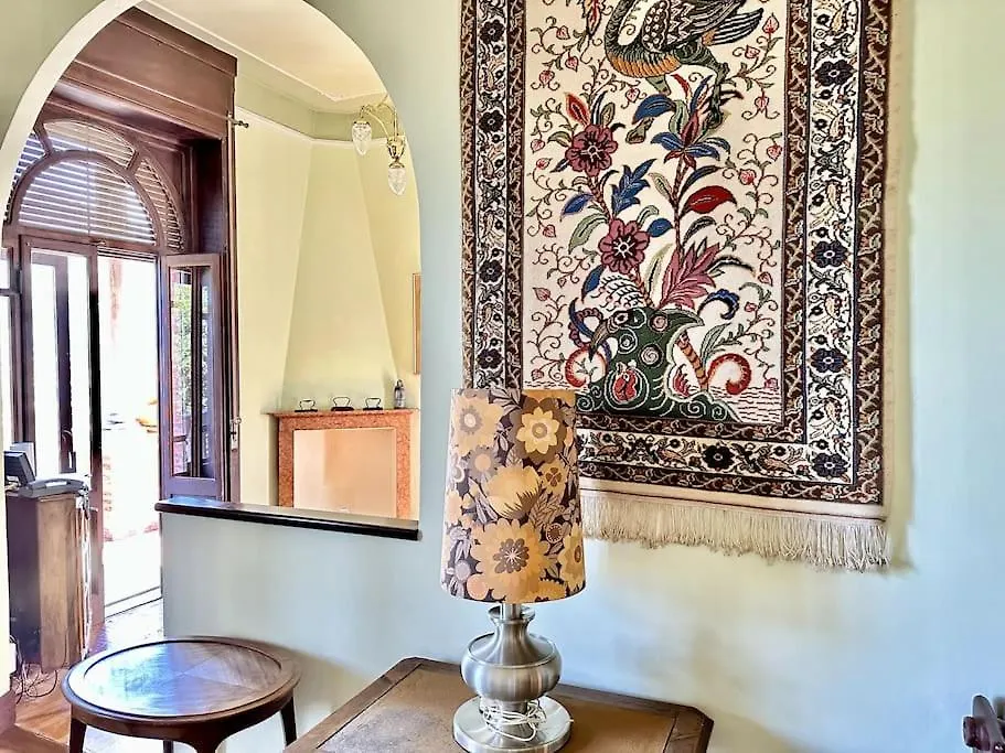 Villa Elisabeth Como