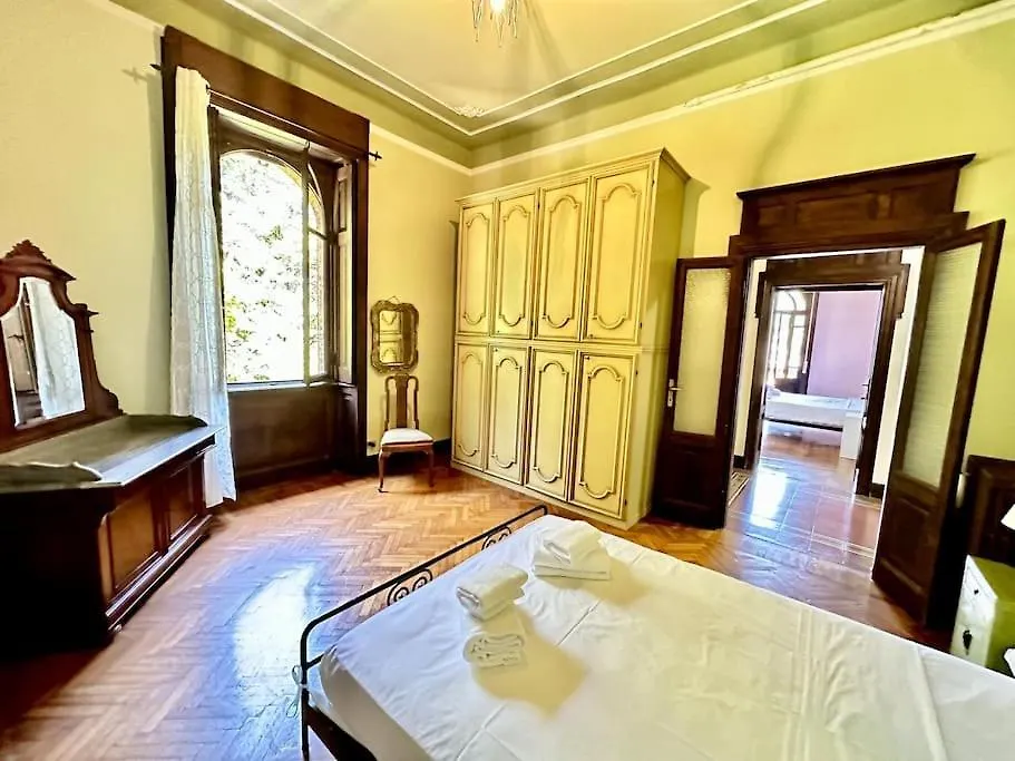 Villa Elisabeth Como Italia