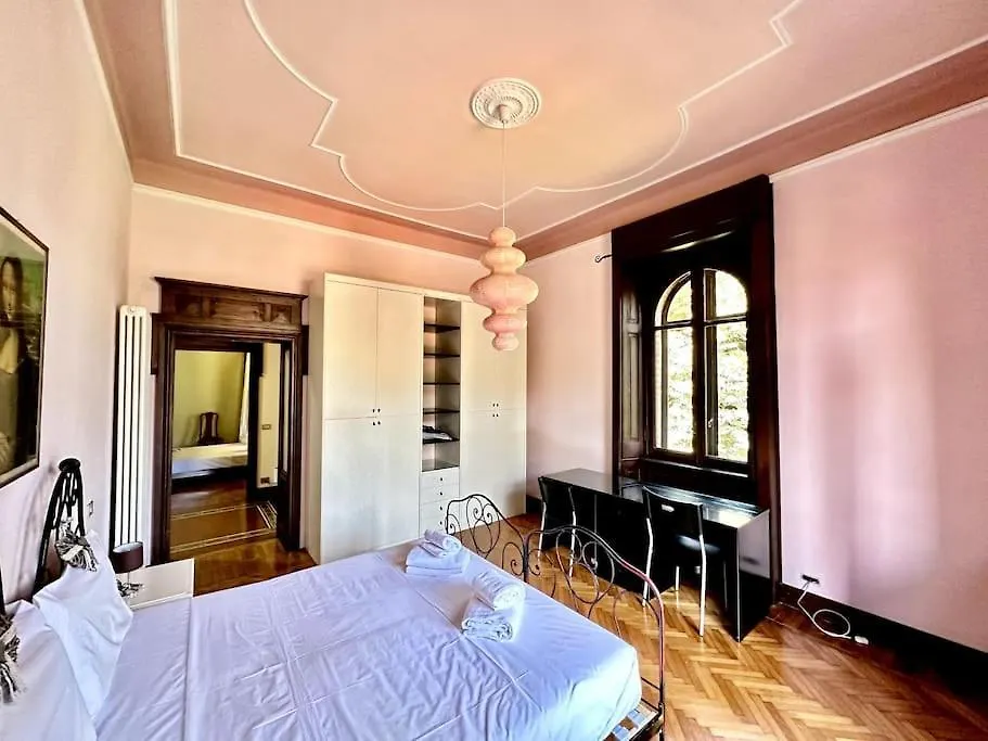 Villa Elisabeth Como